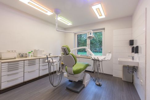 Kieferorthopädie Bockenem